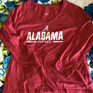Alabama Long sleeve